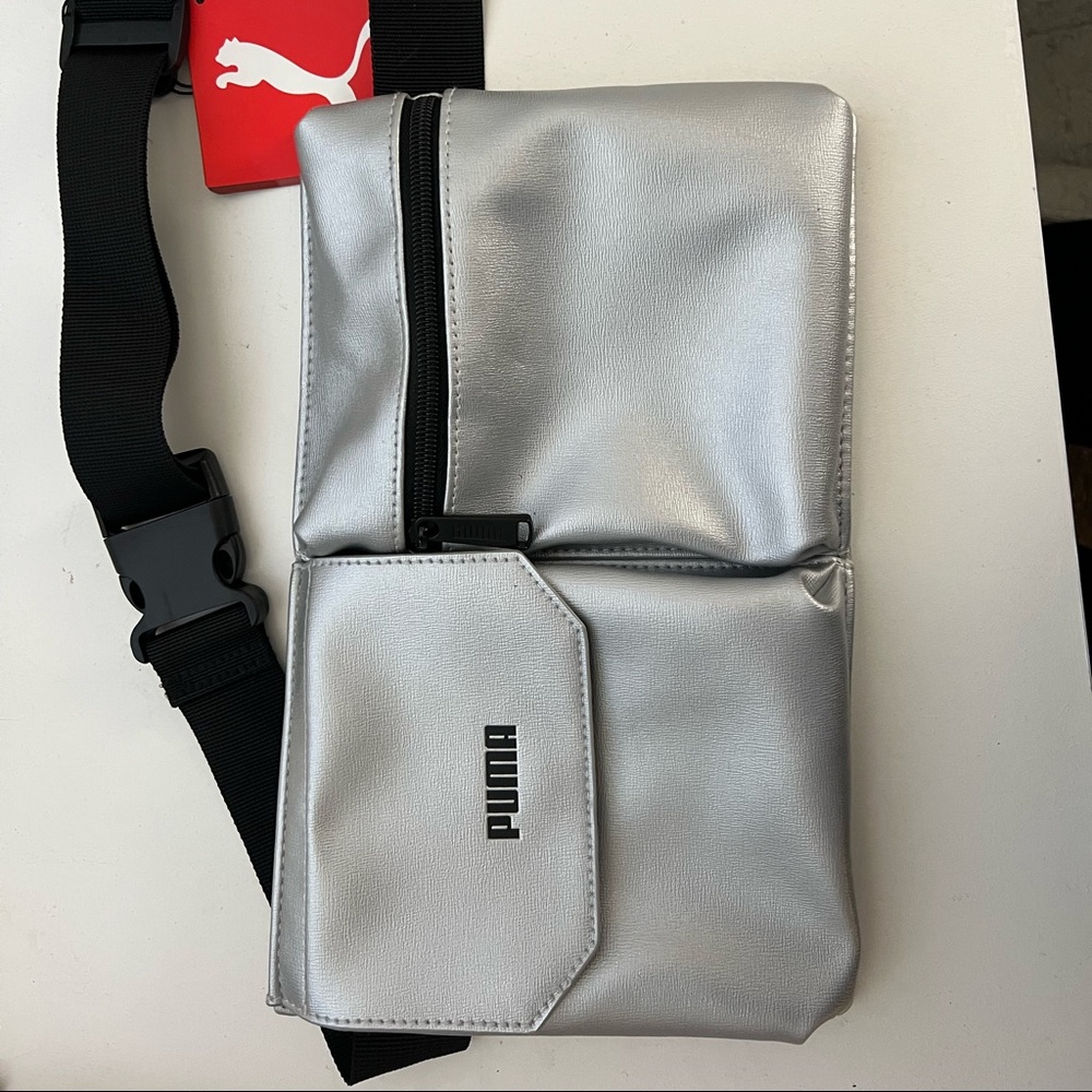 Waist bag